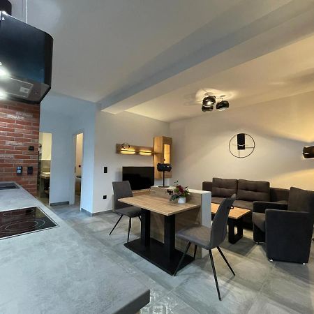 Apartamento Quartier 22 Kurort Steinbach-Hallenberg Exterior foto