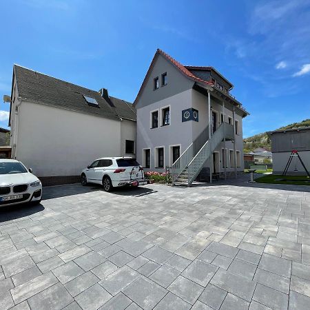 Apartamento Quartier 22 Kurort Steinbach-Hallenberg Exterior foto