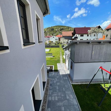 Apartamento Quartier 22 Kurort Steinbach-Hallenberg Exterior foto