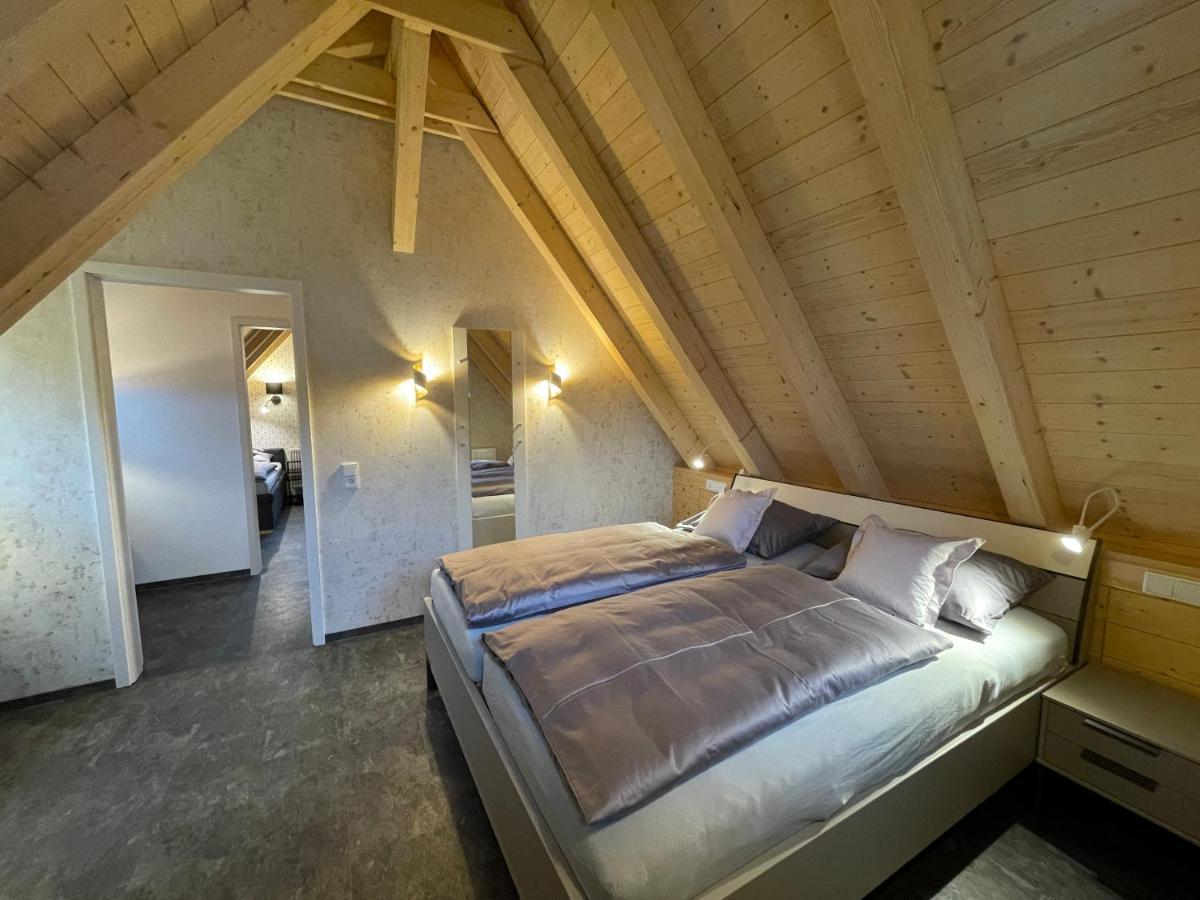 Apartamento Quartier 22 Kurort Steinbach-Hallenberg Exterior foto