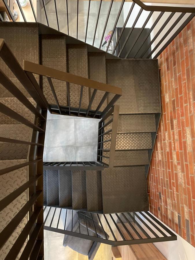 Apartamento Quartier 22 Kurort Steinbach-Hallenberg Exterior foto